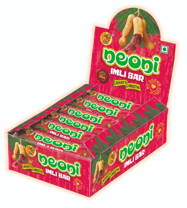 NEONI IMLI BAR (5 Rs./UNIT)