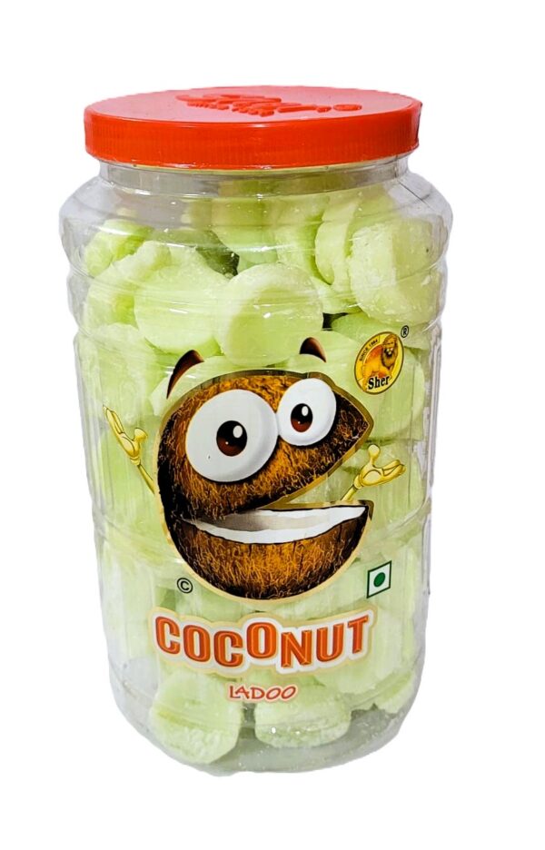Coconut Elachi Flavoured Pera Rs.1
